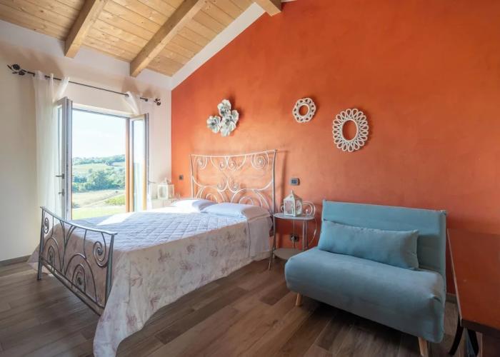 Agriturismo Podere Ristella - Wine&Food