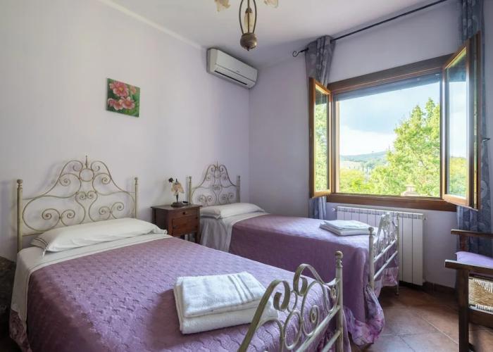Agriturismo Podere Ristella - Wine&Food