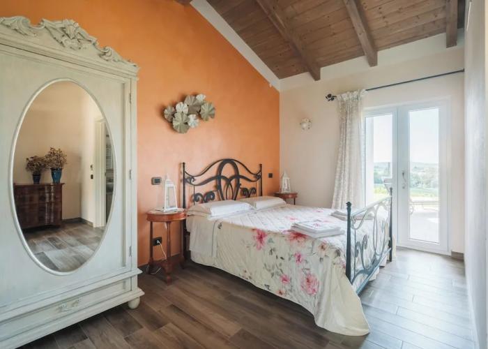 Agriturismo Podere Ristella - Wine&Food