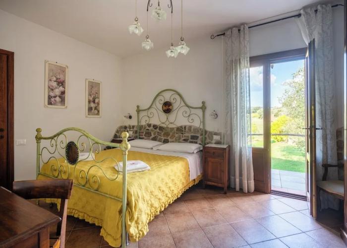Agriturismo Podere Ristella - Wine&Food