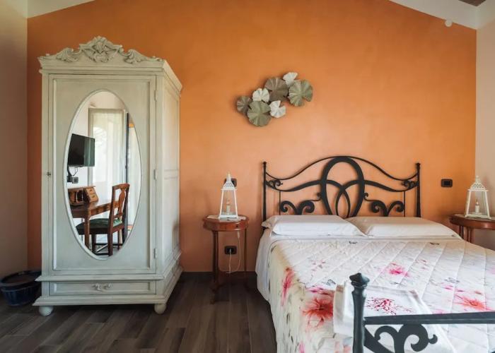 Agriturismo Podere Ristella - Wine&Food