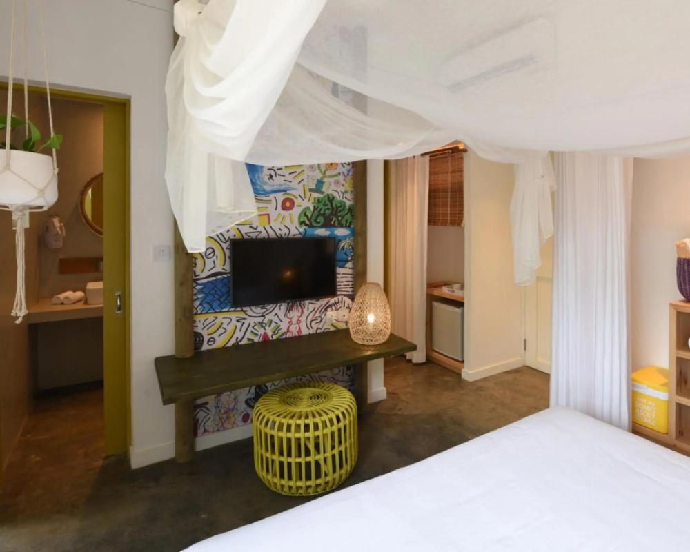 Veranda Tamarin Hotel and Spa