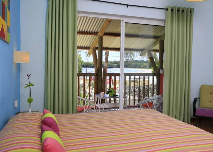 Veranda Tamarin Hotel and Spa