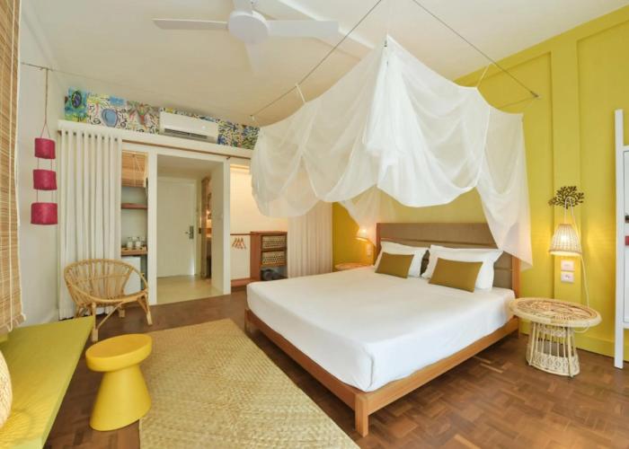 Veranda Tamarin Hotel and Spa