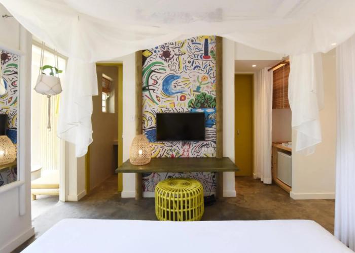 Veranda Tamarin Hotel and Spa