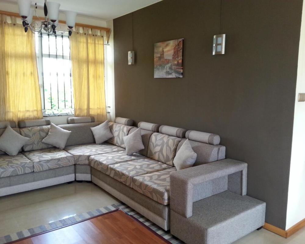 Krishangel Beach Apartment