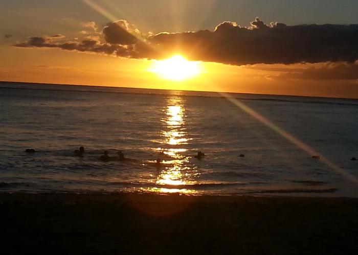 Krishangel Beach Apartment