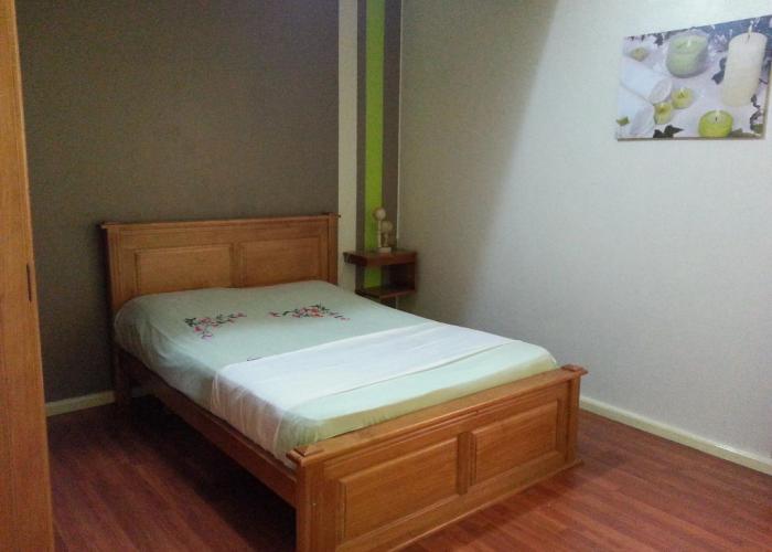 Krishangel Beach Apartment