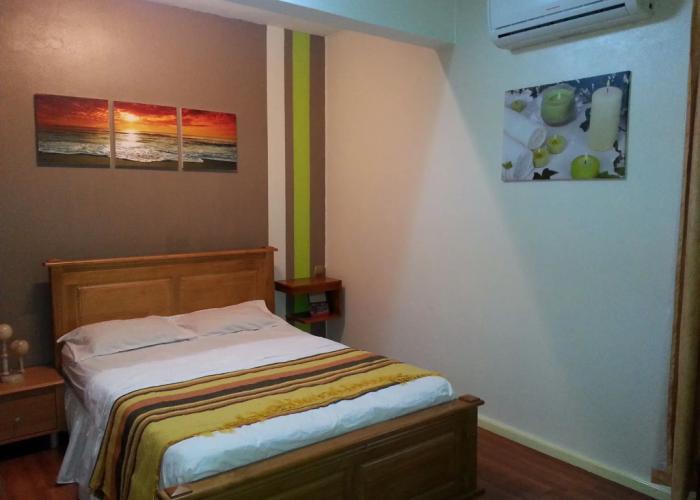 Krishangel Beach Apartment