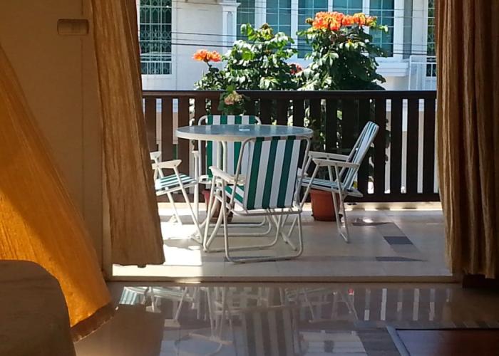 Krishangel Beach Apartment
