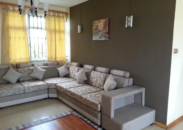 Krishangel Beach Apartment