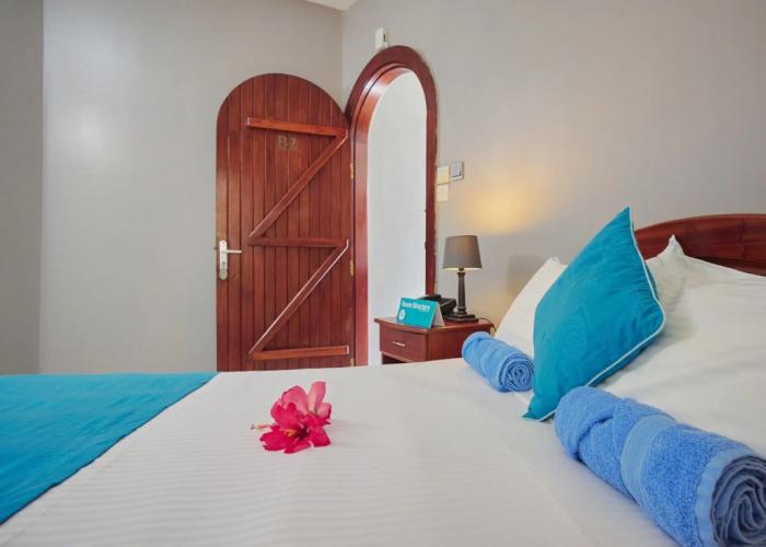 Gold Beach Resort