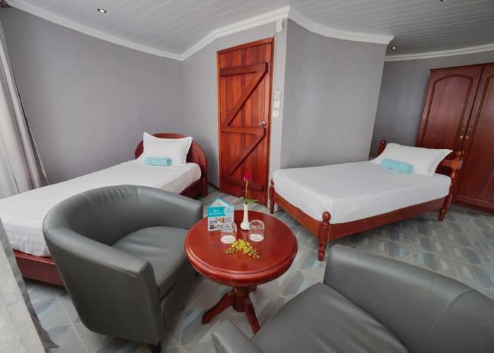 Gold Beach Resort