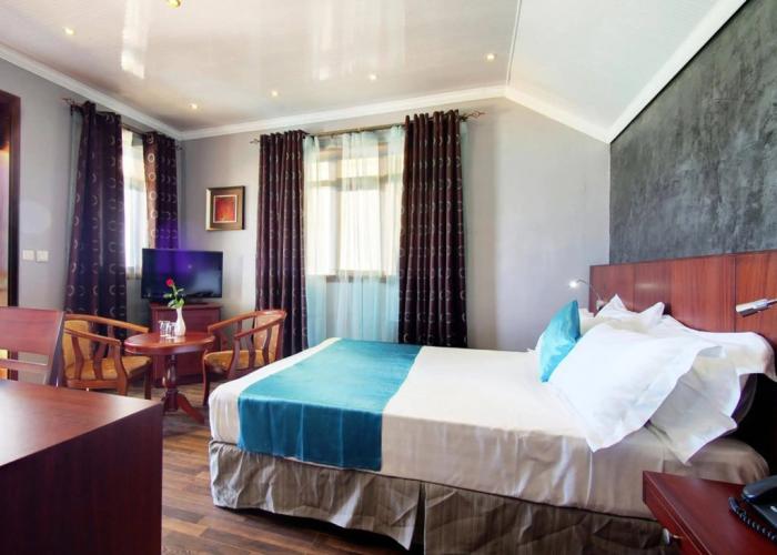 Gold Beach Resort