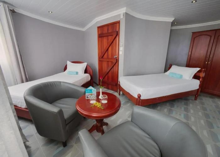 Gold Beach Resort