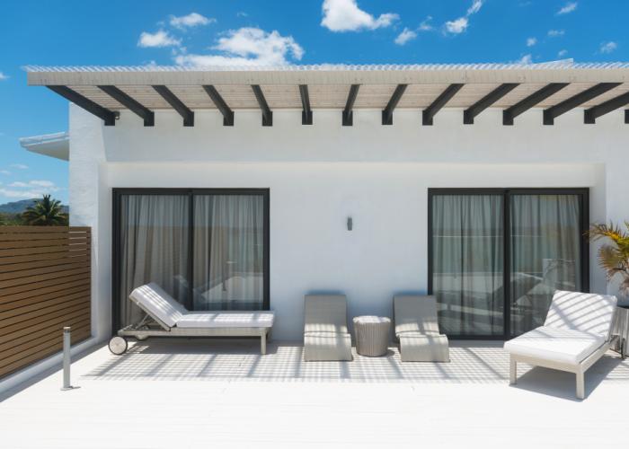 Cap Ouest by Horizon Holidays