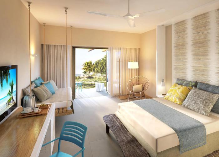 Anelia Resort & Spa 