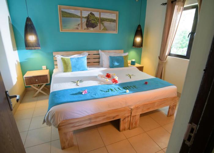 Anelia Resort & Spa 