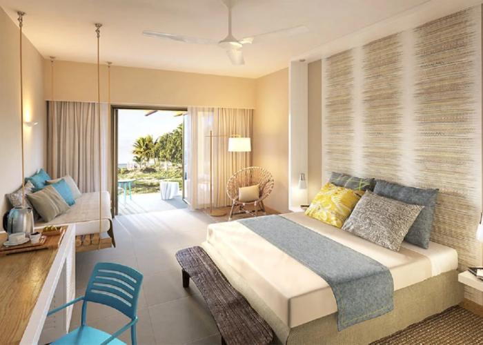 Anelia Resort & Spa 