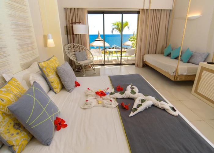 Anelia Resort & Spa 