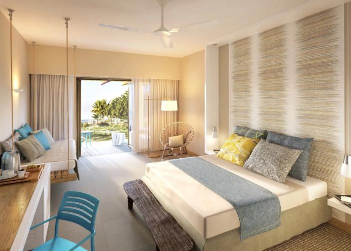 Anelia Resort & Spa 