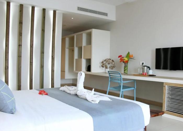 Anelia Resort & Spa 