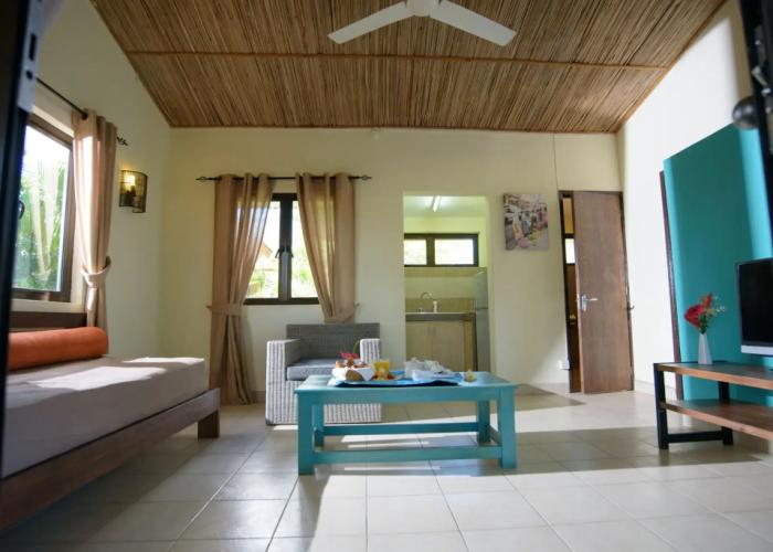Anelia Resort & Spa 