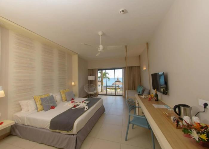 Anelia Resort & Spa 
