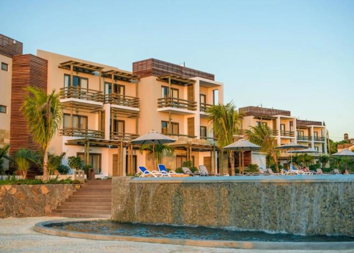 Anelia Resort & Spa 
