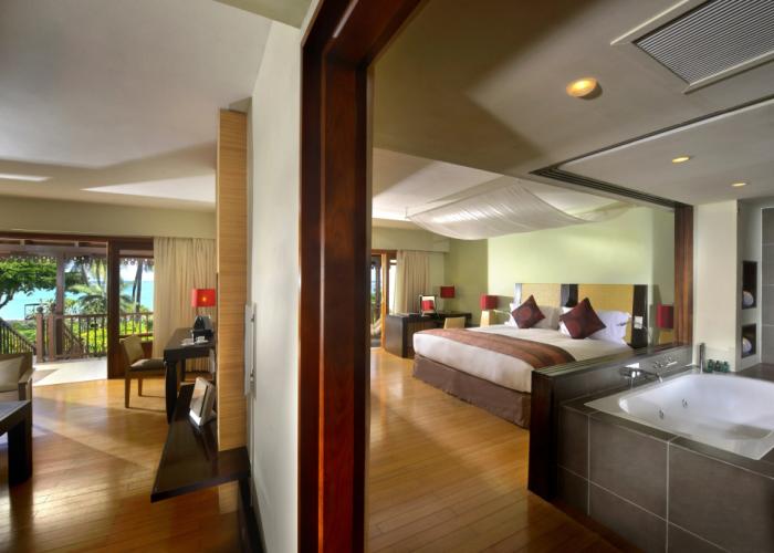 Sofitel Mauritius L'Imperial Resort & Spa