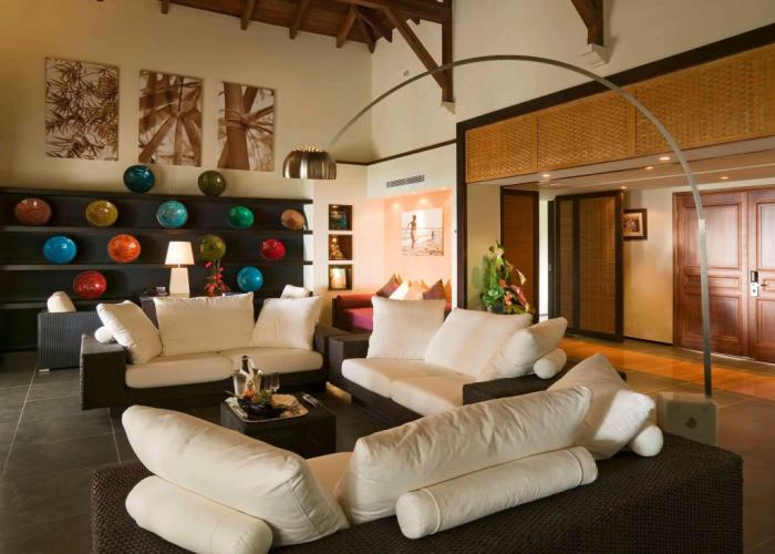 Sofitel Mauritius L'Imperial Resort & Spa