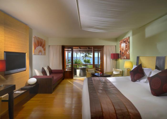 Sofitel Mauritius L'Imperial Resort & Spa