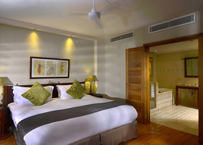 Sofitel Mauritius L'Imperial Resort & Spa