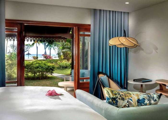 Sofitel Mauritius L'Imperial Resort & Spa