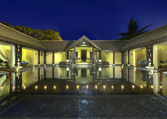 Sofitel Mauritius L'Imperial Resort & Spa