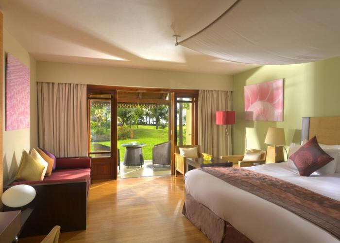 Sofitel Mauritius L'Imperial Resort & Spa
