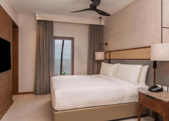 Hilton Mauritius Resort & Spa