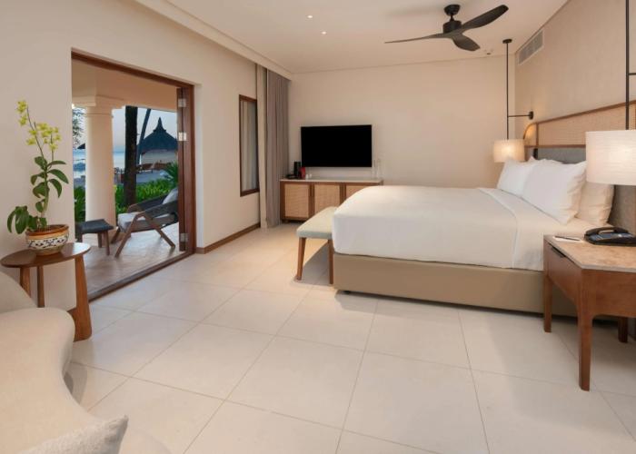Hilton Mauritius Resort & Spa