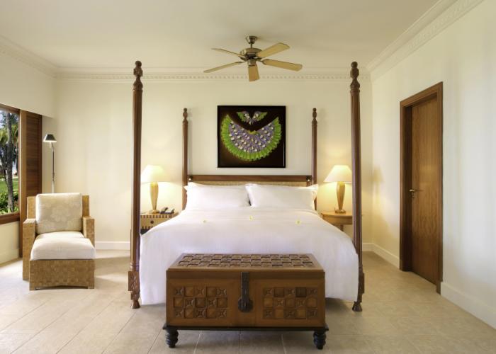 Hilton Mauritius Resort & Spa