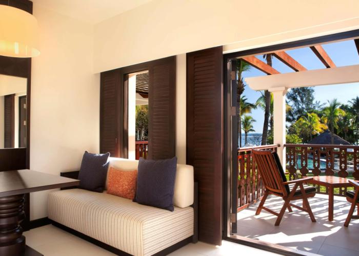 Hilton Mauritius Resort & Spa