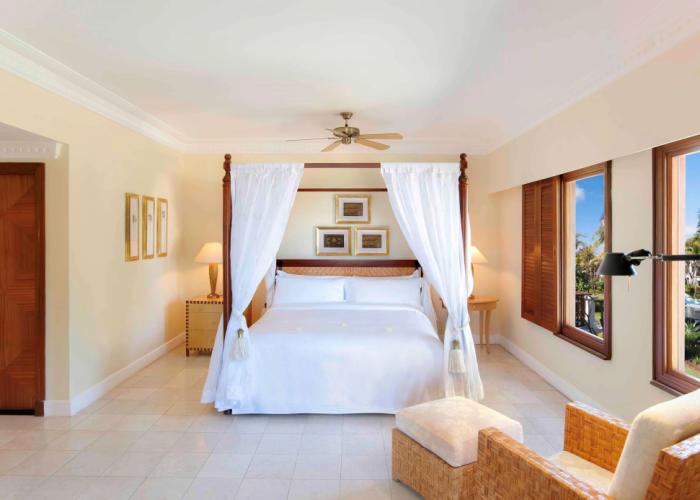 Hilton Mauritius Resort & Spa