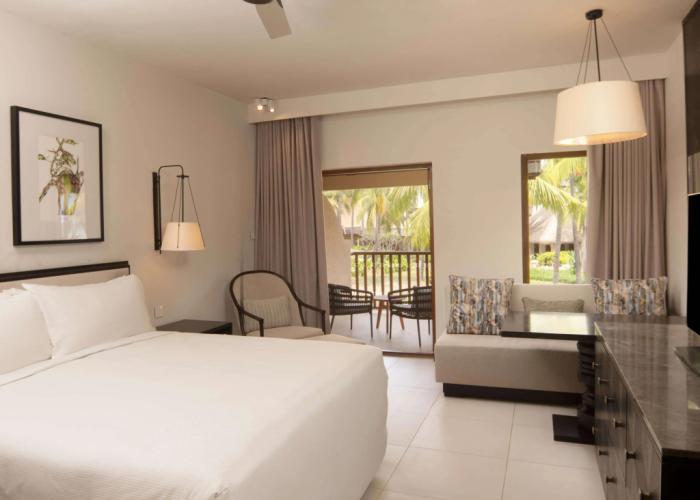 Hilton Mauritius Resort & Spa