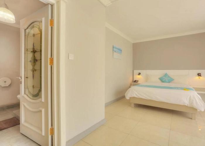 GoSun Beach Residence