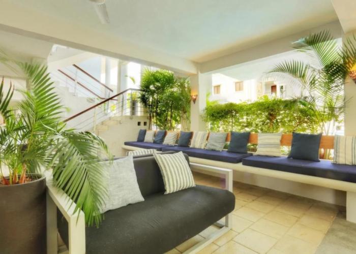 GoSun Beach Residence