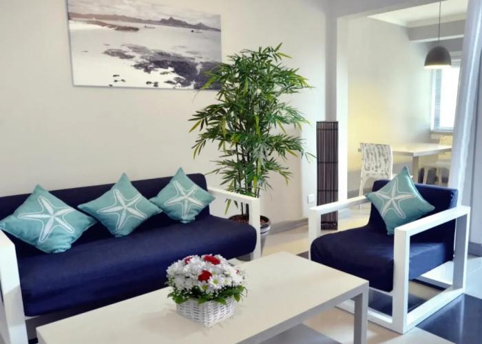 GoSun Beach Residence