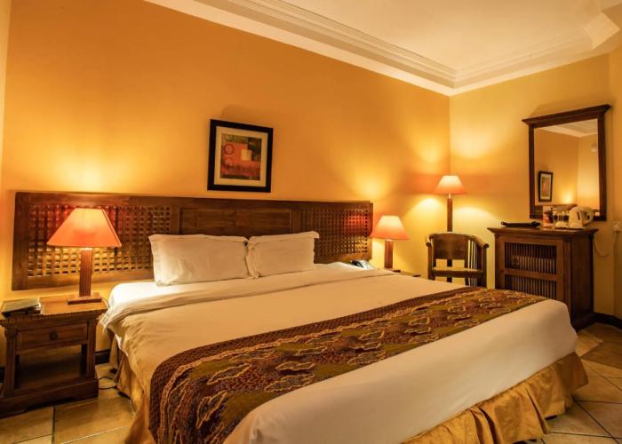 Aanari Hotel and Spa