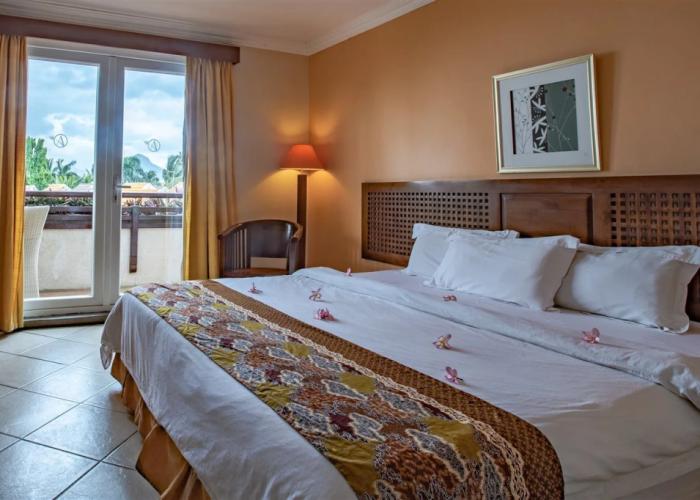 Aanari Hotel and Spa