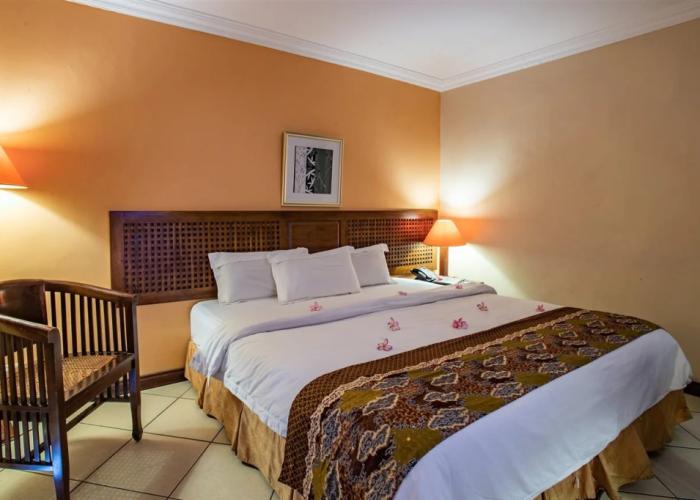 Aanari Hotel and Spa
