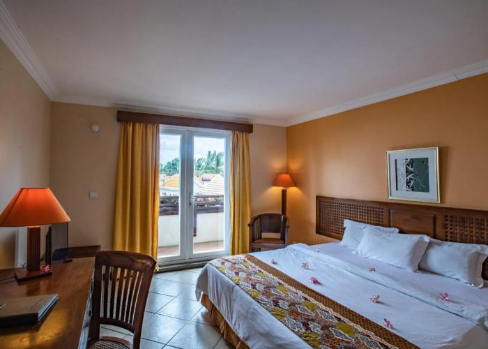 Aanari Hotel and Spa