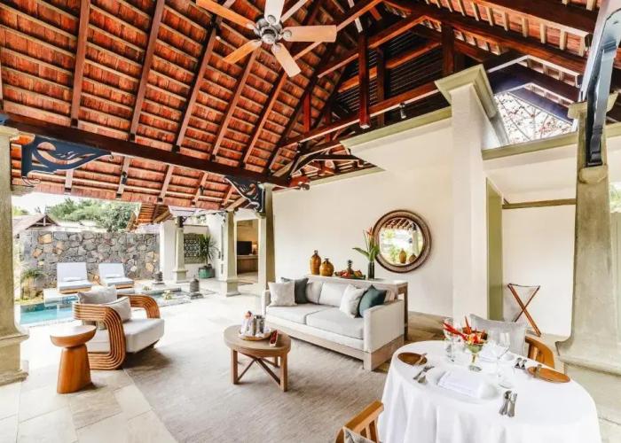 Maradiva Villas Resort & Spa